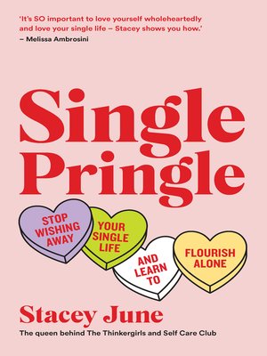 cover image of Single Pringle